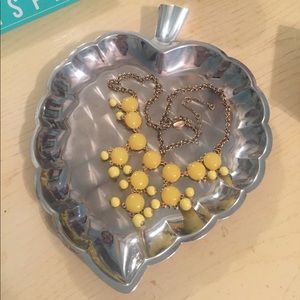 Ily 🤟 Couture necklace 💛